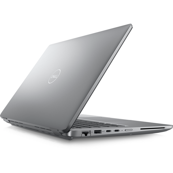 Laptop Dell Latitude 5450, 14 inch FHD, Intel Core Ultra 7 165U, 32GB DDR5, 512GB SSD, Intel Graphics, Linux, 3Yr ProSupport
