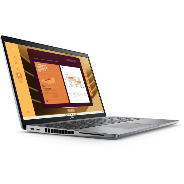 Laptop Dell Latitude 5550, 15.6 inch FHD, Intel Core Ultra 7 155U, 16GB DDR5, 512GB SSD, Intel Graphics, Win 11 Pro, 3Yr ProSupport