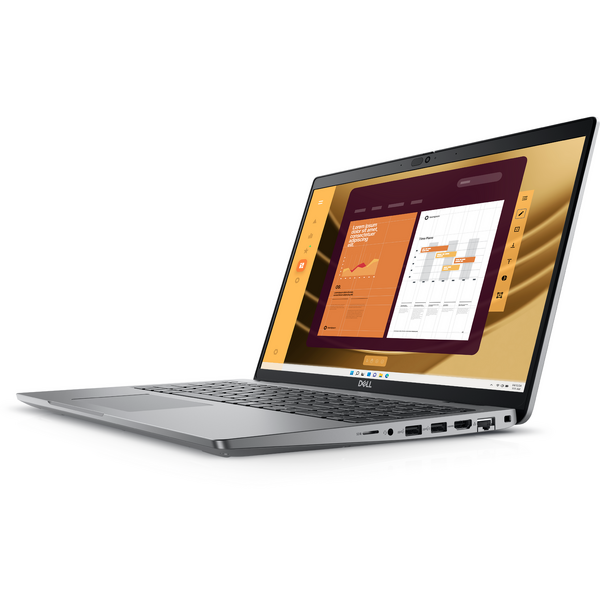 Laptop Dell Latitude 5550, 15.6 inch FHD, Intel Core Ultra 7 165H, 32GB DDR5, 1TB SSD, GeForce RTX 2050 4GB, Win 11 Pro, 3Yr ProSupport