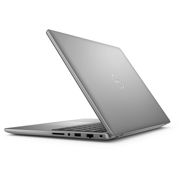 Laptop Dell Vostro 3430, 14 inch FHD+, Intel Core i5-1334U, 16GB DDR4, 512GB SSD, Intel Iris Xe, Win 11 Pro, Titan Gray, 3Yr ProSupport