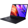 Laptop Asus ProArt Studiobook 16 OLED H7604JI, 16 inch 3.2K 120Hz Touch, Intel Core i9-13980HX, 64GB DDR5, 2TB SSD, GeForce RTX 4070 8GB, Win 11 Pro, Mineral Black