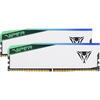 Memorie PATRIOT Viper Elite 5 RGB 48GB DDR5 6200MHz CL42 Kit Dual Channel