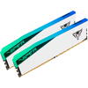 Memorie PATRIOT Viper Elite 5 RGB 48GB DDR5 6200MHz CL42 Kit Dual Channel