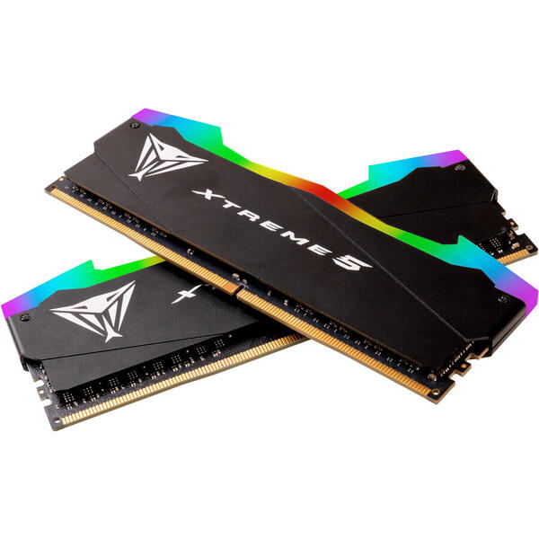 Memorie PATRIOT Viper Xtreme 5 DDR5 48GB 8000MHz CL38 Kit Dual Channel