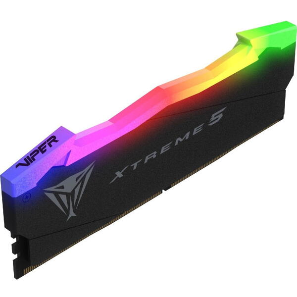 Memorie PATRIOT Viper Xtreme 5 DDR5 48GB 8000MHz CL38 Kit Dual Channel