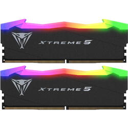 Memorie PATRIOT Viper Xtreme 5 DDR5 48GB 8000MHz CL38 Kit Dual Channel