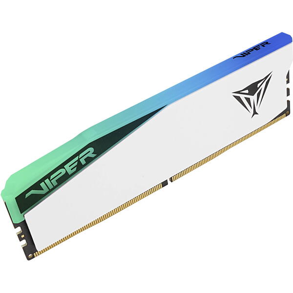 Memorie PATRIOT Viper Elite 5 RGB 32GB DDR5 5600 MHZ CL38