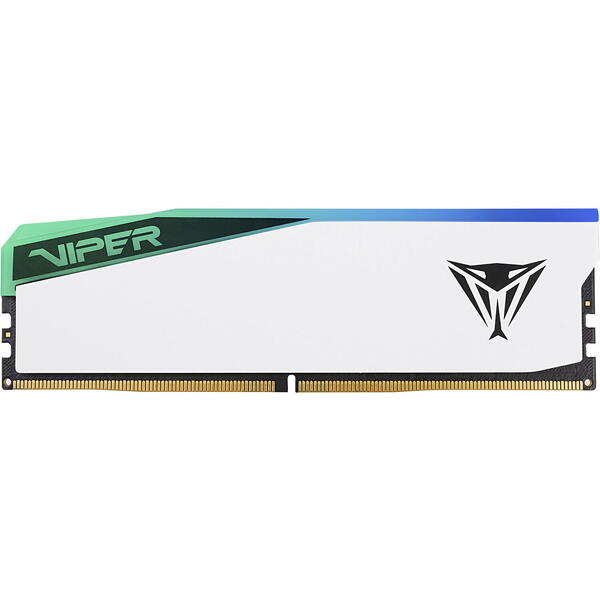 Memorie PATRIOT Viper Elite 5 RGB 32GB DDR5 5600 MHZ CL38