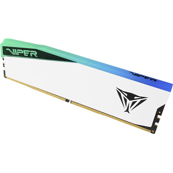 Memorie PATRIOT Viper Elite 5 RGB 32GB DDR5 5600 MHZ CL38