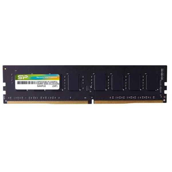 Memorie SILICON POWER 8GB DDR4 2400MHz CL17