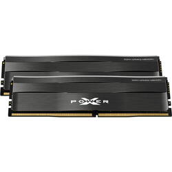XPOWER Zenith 16GB DDR4 3200MHz CL16 Kit Dual Channel