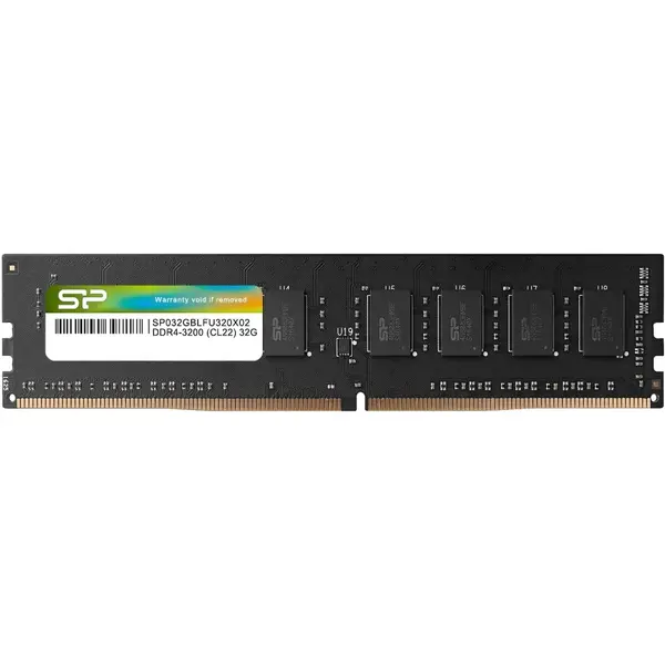 Memorie SILICON POWER 32GB DDR4 3200MHz CL22