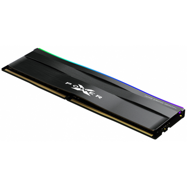 Memorie SILICON POWER XPOWER Zenith RGB 16GB DDR5 5600MHz CL40