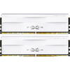 Memorie SILICON POWER XPOWER Zenith White 64GB DDR5 6000MHz CL30 Dual Channel Kit