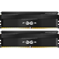 XPOWER Zenith 64GB DDR5 6000MHz CL30 Kit Dual Channel