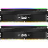 Memorie SILICON POWER XPOWER Zenith RGB 64GB DDR5 6000MHz CL30 Kit Dual Channel