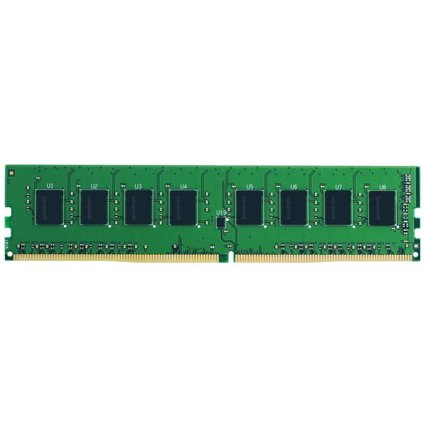 Memorie GoodRAM 8GB DDR4 3200MHz CL22