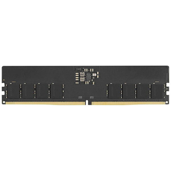 Memorie GoodRAM 8GB DDR5 4800MHz CL40