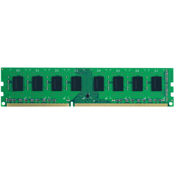 Memorie GoodRAM 4GB DDR3 1600MHz CL11