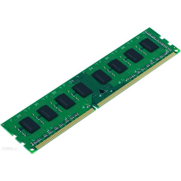 Memorie GoodRAM 4GB DDR3 1600MHz CL11