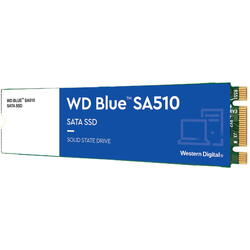 SSD WD SN580 250GB PCI Express 4.0 x4 M.2 2280