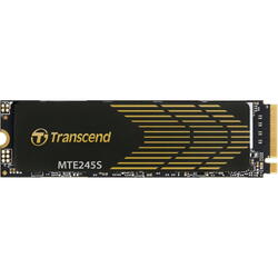 SSD Transcend MTE245S 500GB PCI Express 4.0 x4 M.2 2280
