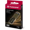 SSD Transcend MTE245S 1TB PCI Express 4.0 x4 M.2 2280