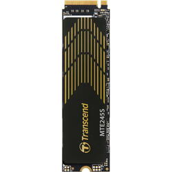 SSD Transcend MTE245S 1TB PCI Express 4.0 x4 M.2 2280