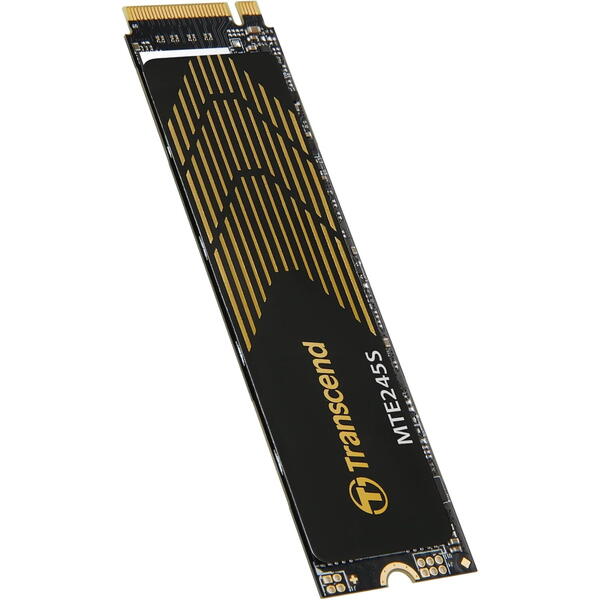 SSD Transcend MTE245S 2TB PCI Express 4.0 x4 M.2 2280