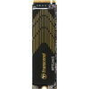 SSD Transcend MTE245S 4TB PCI Express 4.0 x4 M.2 2280