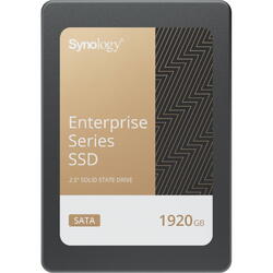 SSD Synology SAT5220 1.92GB, SATA 3, 2.5 inch