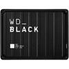 Hard Disk Extern WD Black P10 4TB USB 3.0