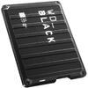 Hard Disk Extern WD Black P10 4TB USB 3.0