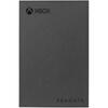 Hard Disk Extern Seagate Game Drive HDD pentru Xbox 4TB USB 3.2 Black