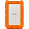 Hard Disk Extern Lacie Rugged, 5TB, USB-C, 2.5 inch