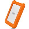 Hard Disk Extern Lacie Rugged, 5TB, USB-C, 2.5 inch