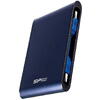 Hard Disk Extern SILICON POWER Armor A80 2TB 2.5 inch USB 3.0 Blue