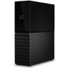 Hard Disk Extern WD MY BOOK 18TB 3.5 inch, USB 3.0 Black