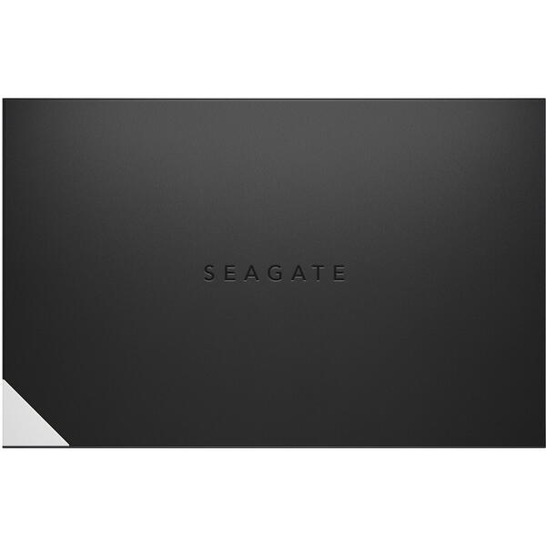 Hard Disk Extern Seagate One Touch Hub 16TB, USB 3.0