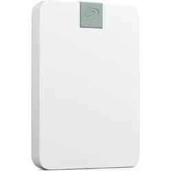 Ultra Touch 2TB, USB 3.0 Type C, Cloud White