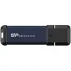 SSD SILICON POWER MS60, 1TB, USB 3.1, Blue