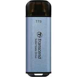 ESD300C 1TB, USB 3.2 tip C, Blue