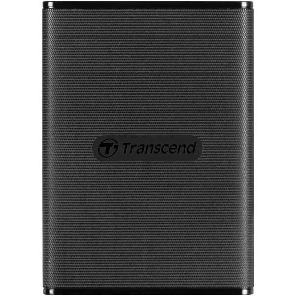 SSD Transcend ESD270C 2TB USB 3.1 tip C