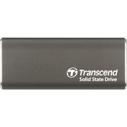 SSD Transcend ESD265C 1TB USB 3.1 tip C