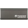 SSD Transcend ESD265C 2TB USB 3.1 tip C