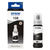 Epson EcoTank 108 Black