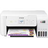 Multifunctionala Epson L3266 InkJet CISS, Color, Format A4, Wi-Fi