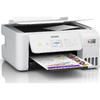 Multifunctionala Epson L3266 InkJet CISS, Color, Format A4, Wi-Fi