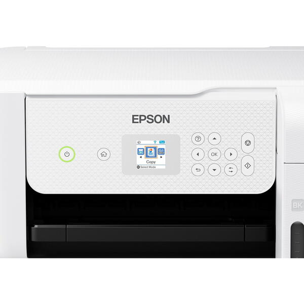 Multifunctionala Epson L3266 InkJet CISS, Color, Format A4, Wi-Fi