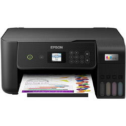 EcoTank L3280, InkJet CISS, Color, Format A4, Wi-Fi
